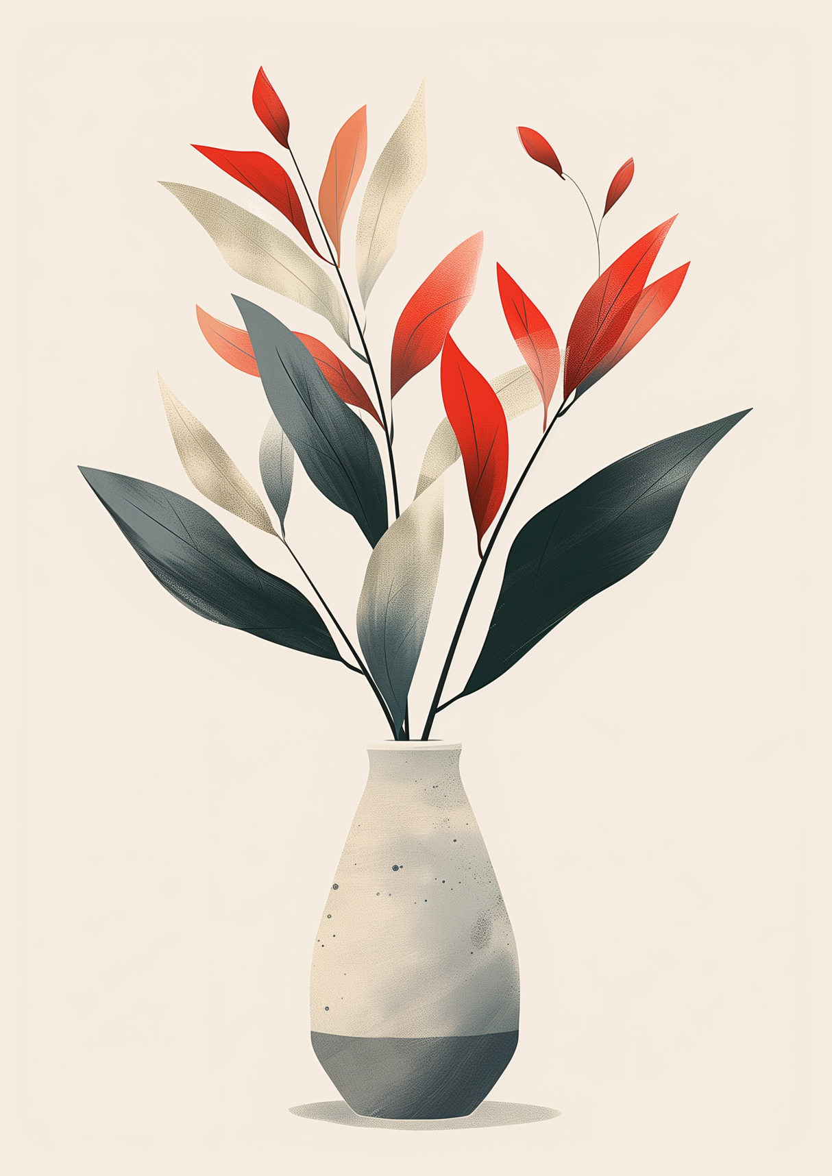 Orliane Poster