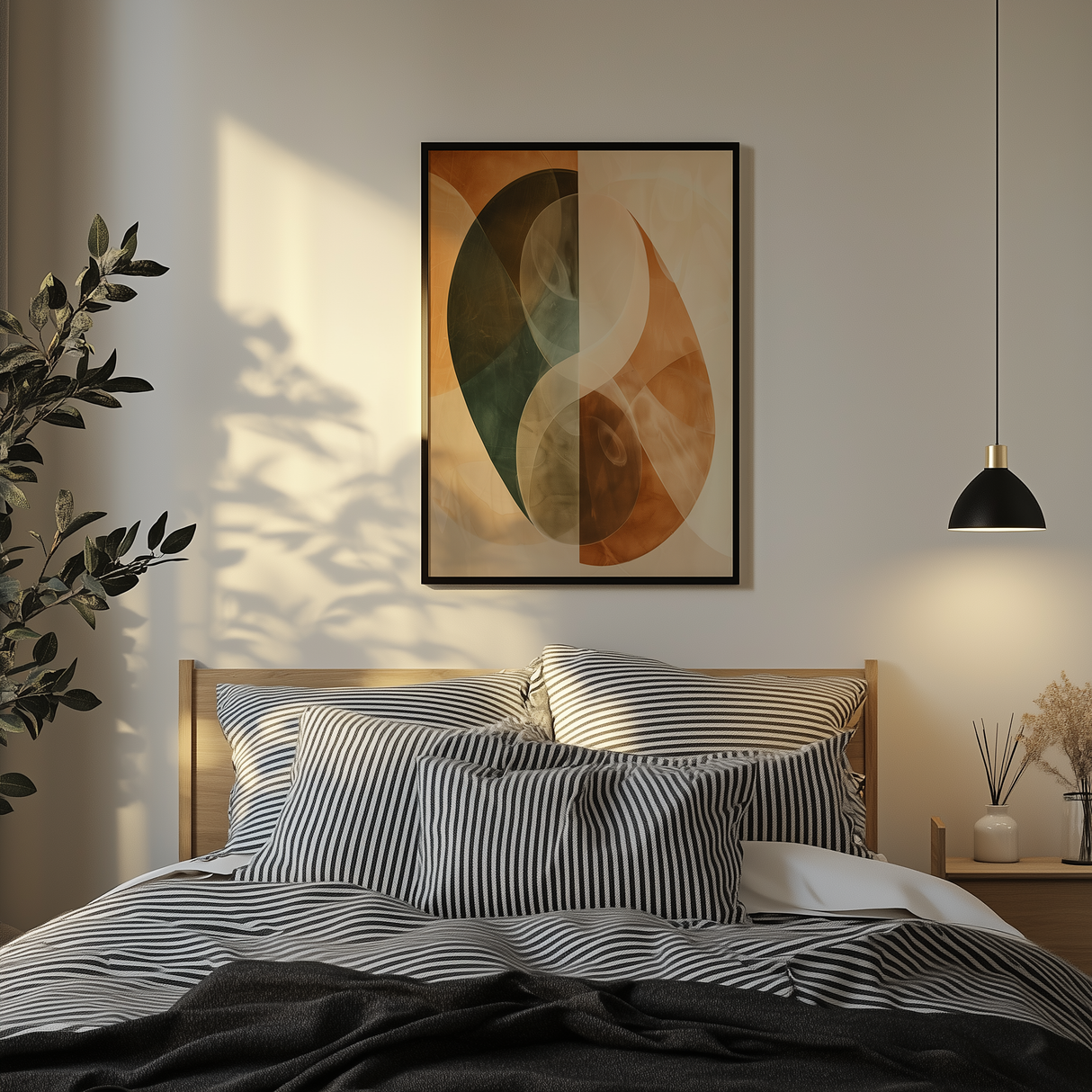 Orthel Poster