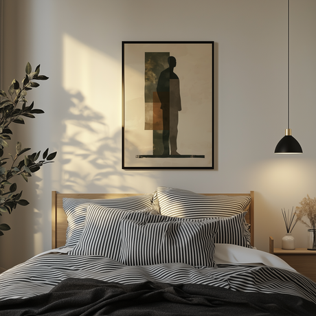 Orvain Poster