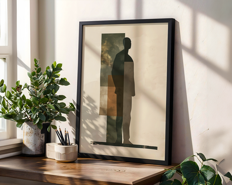 Orvain Poster