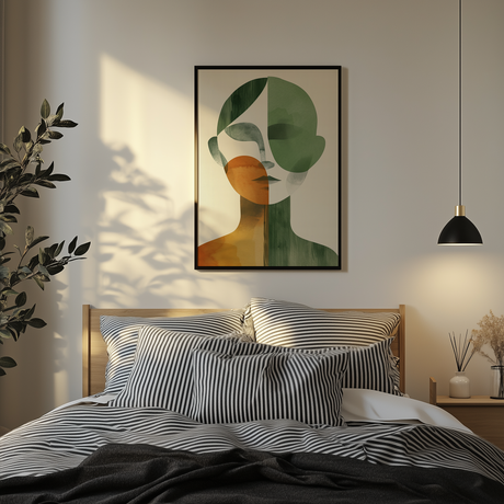 Orvainel Poster