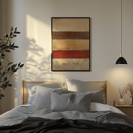 Orvano Poster