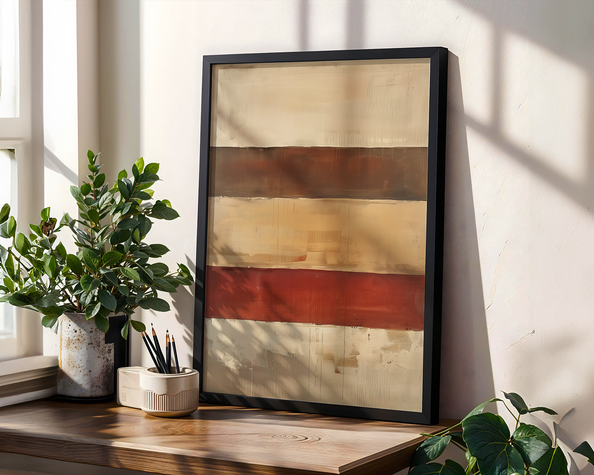 Orvano Poster