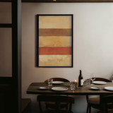 Orvano Poster