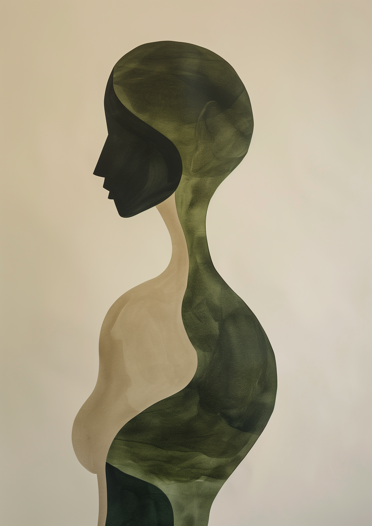 Orveil Poster