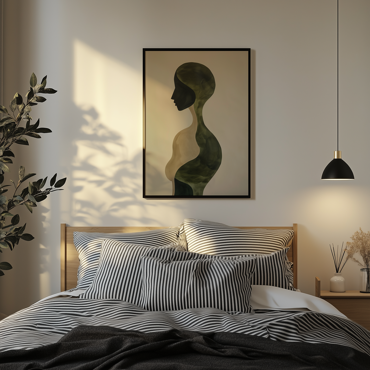 Orveil Poster