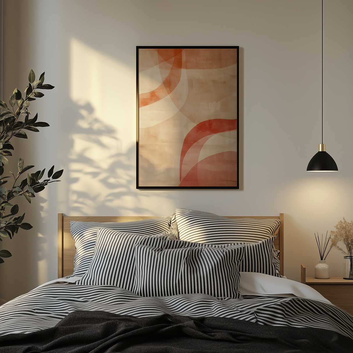 Orvessa Poster