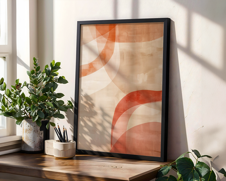 Orvessa Poster