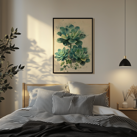 Orvian Poster