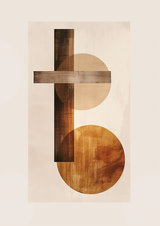 Orvielle Poster