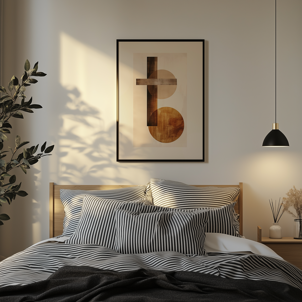 Orvielle Poster