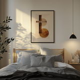 Orvielle Poster