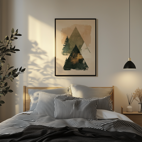 Orvyn Poster
