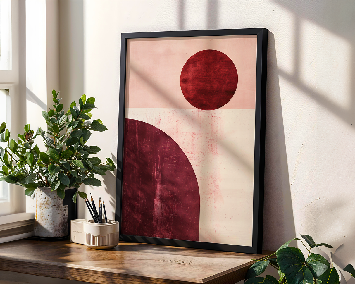Oselin Poster