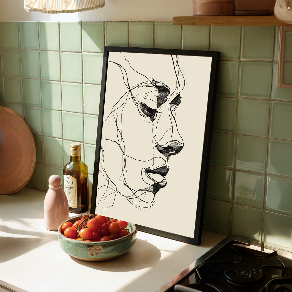 Othrel Poster