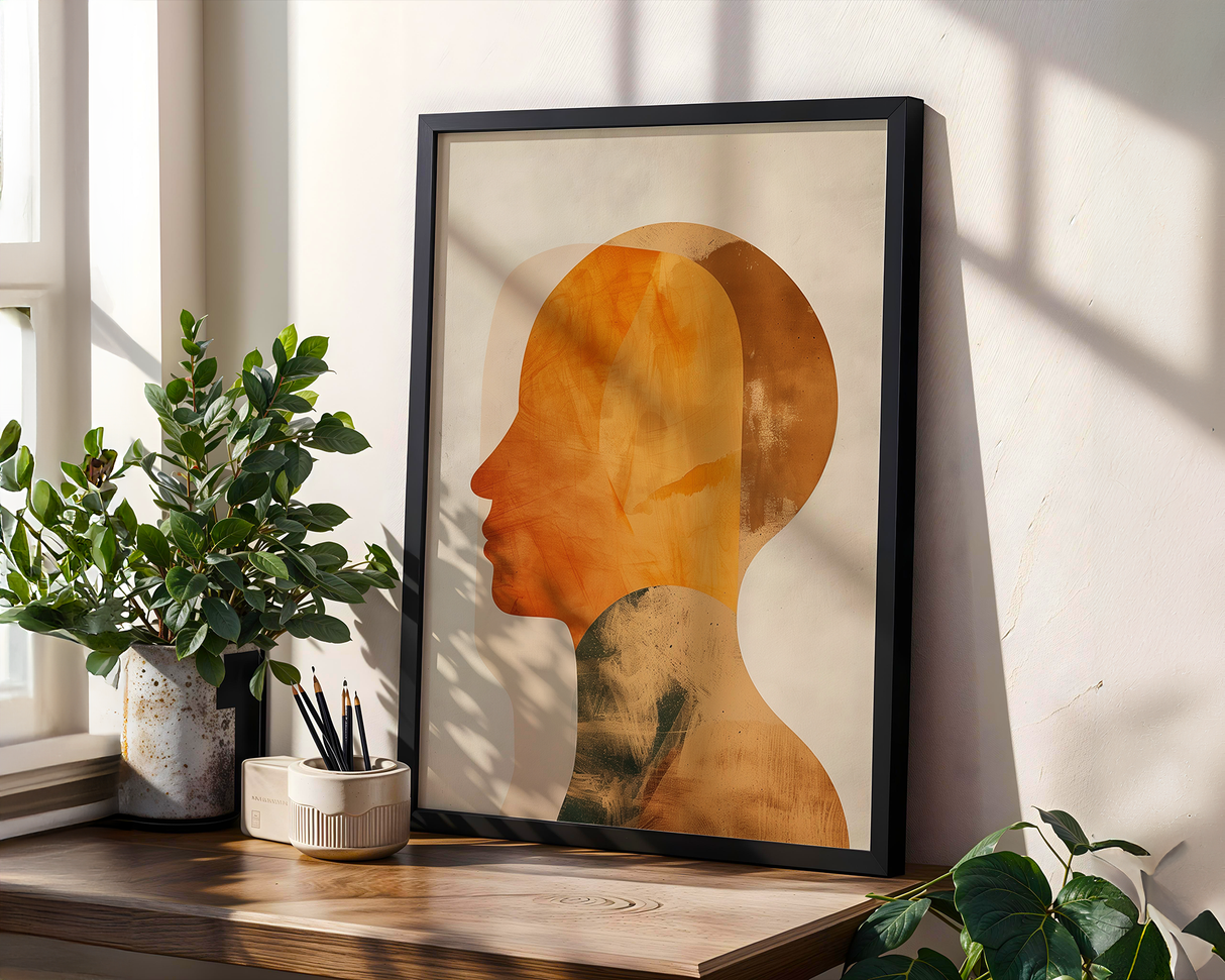 Othriel Poster