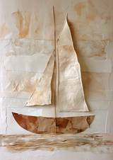 Outer Bay Poster