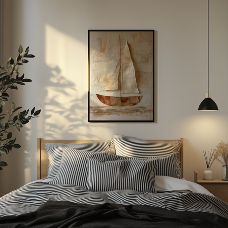 Outer Bay Poster