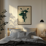 Outside Lane Poster