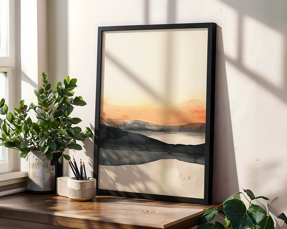 Ovarel Poster