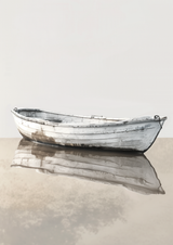 Pale Harborline Poster