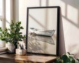 Pale Harborline Poster
