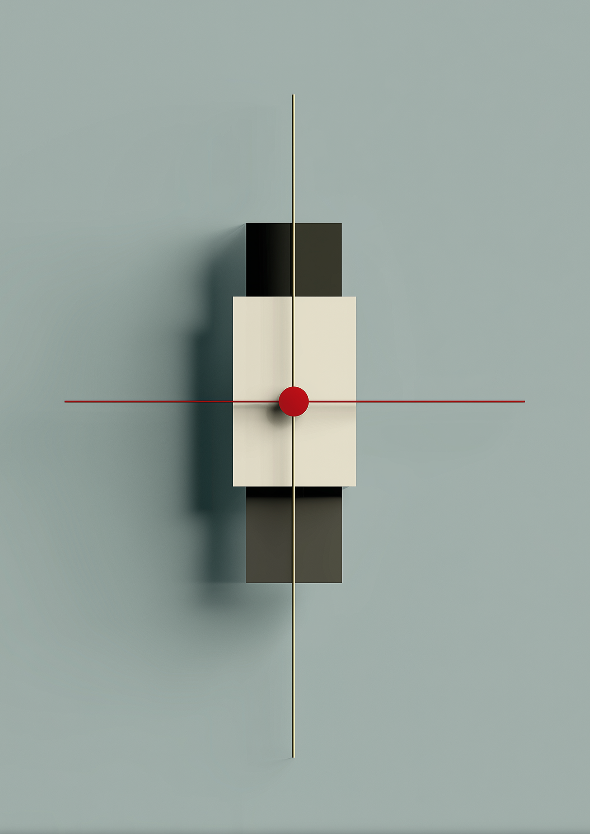 Proportional Poster