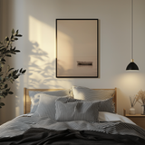 Quiet Estuary Poster