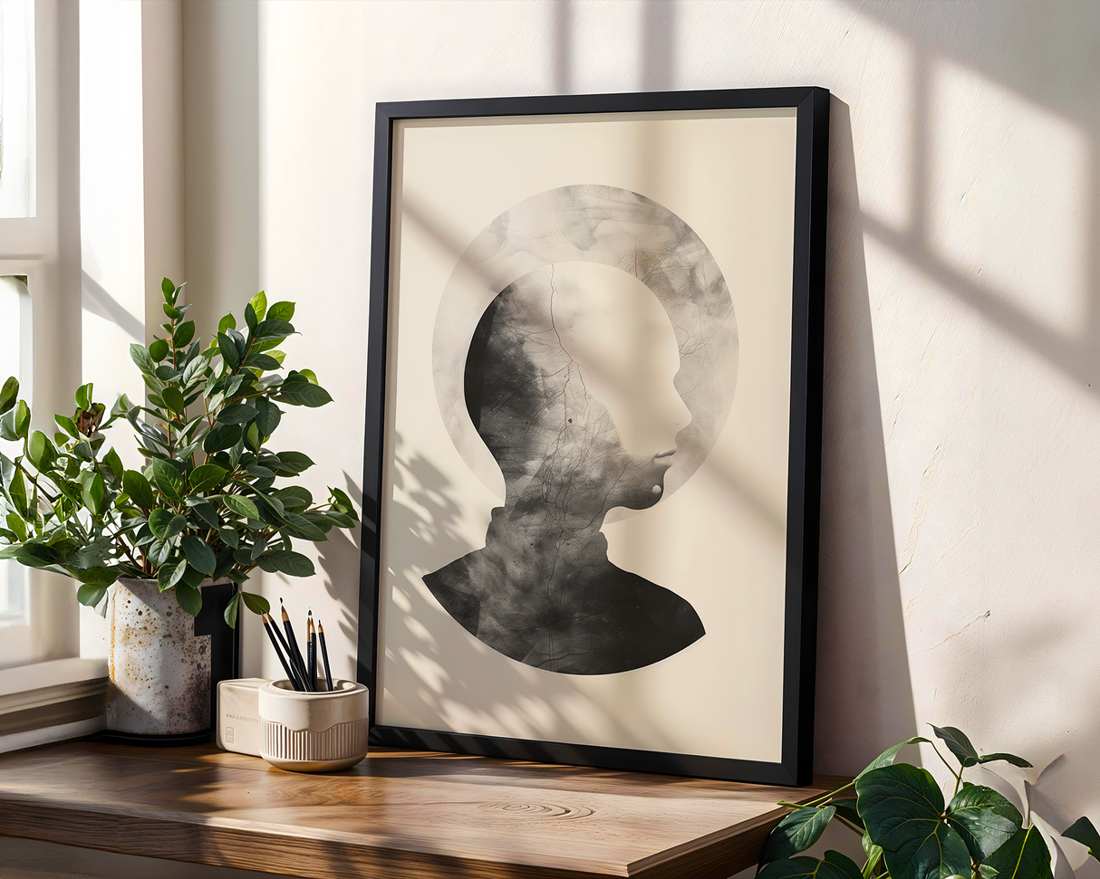 Raveil Poster