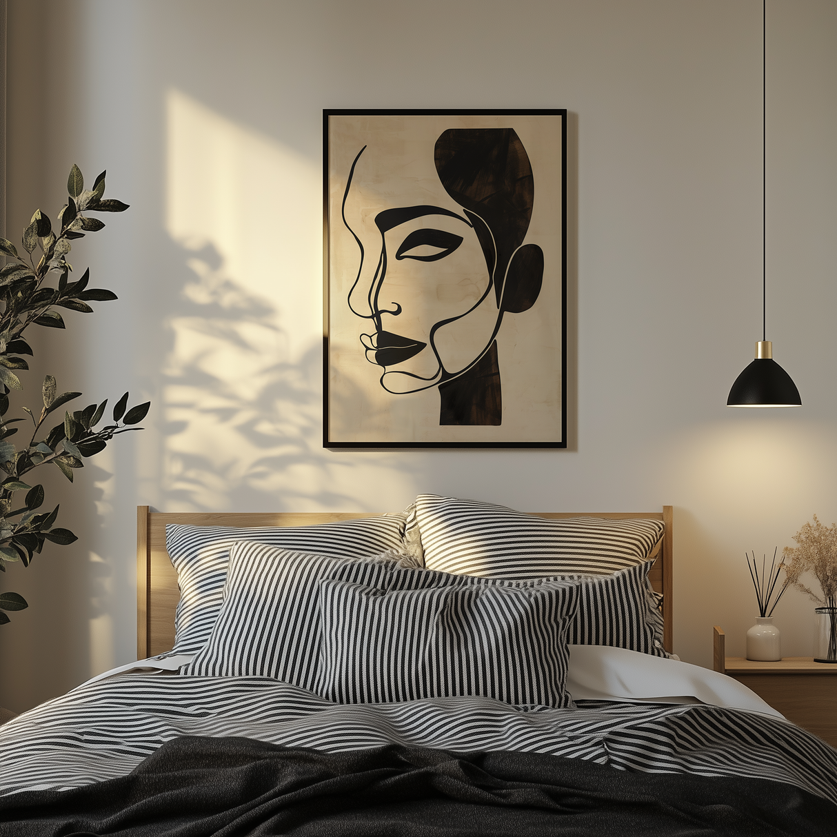 Ravelion Poster