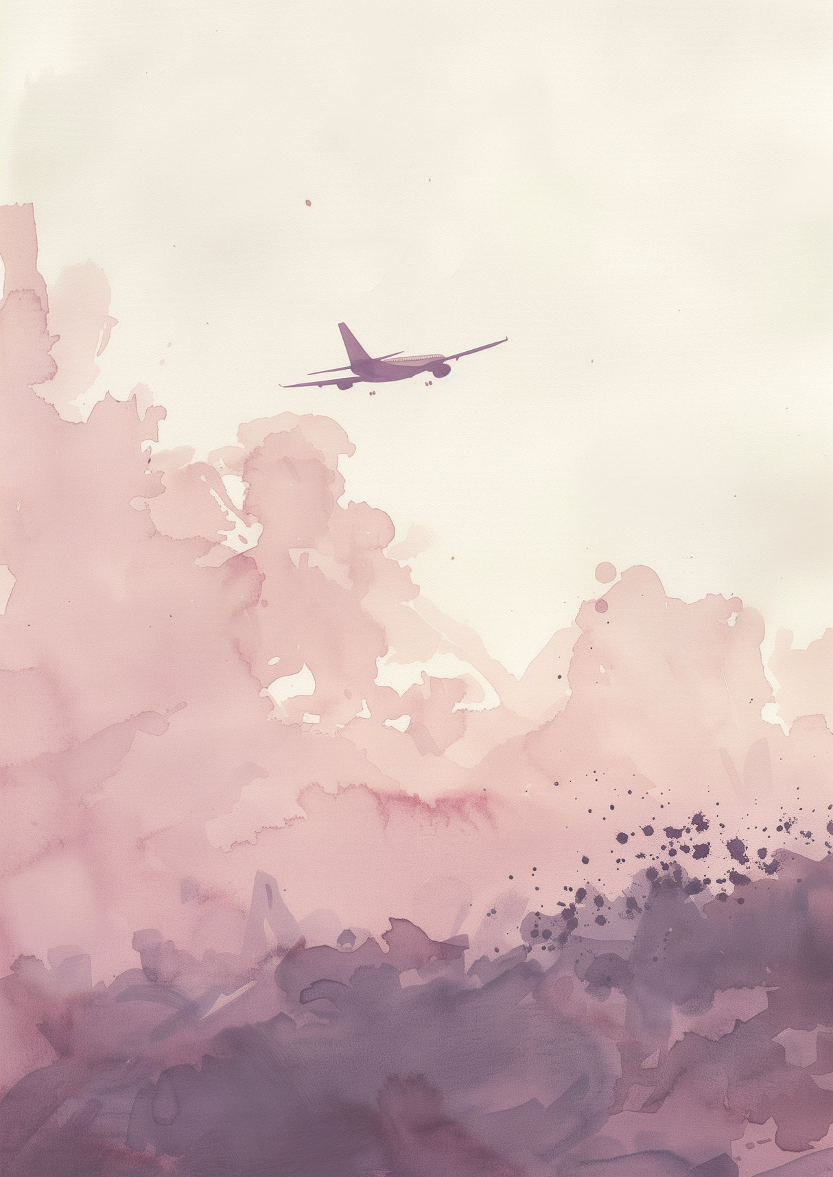 Remote Approach Poster