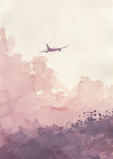 Remote Approach Poster