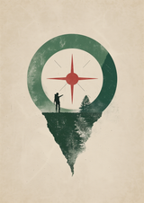 Remote View Poster