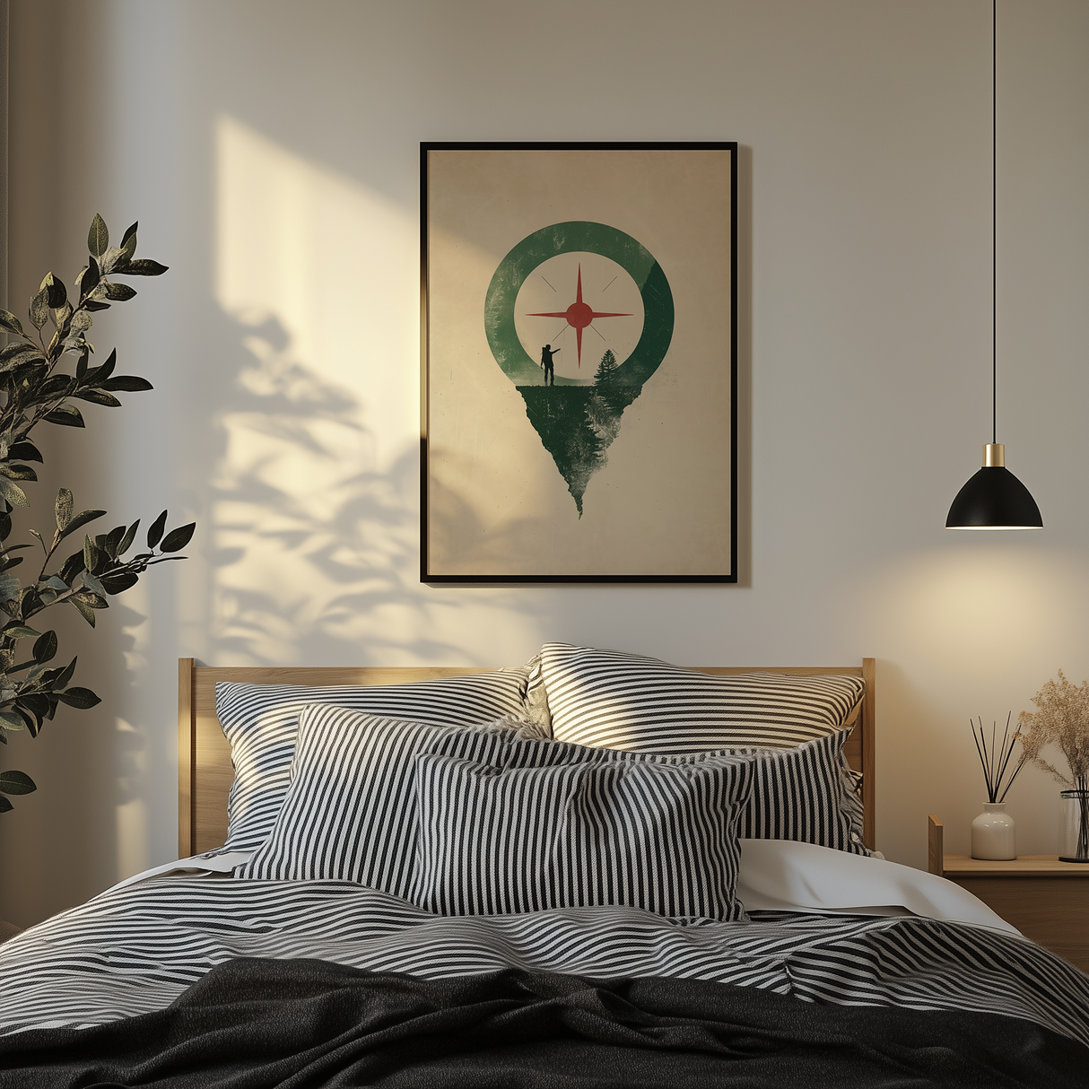 Remote View Poster
