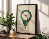 Remote View Poster