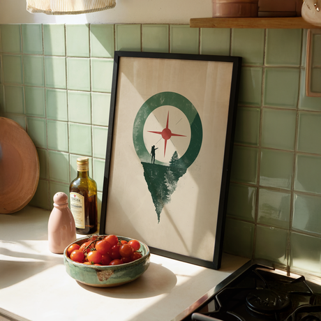 Remote View Poster