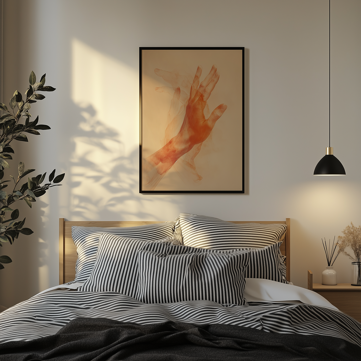 Revior Poster