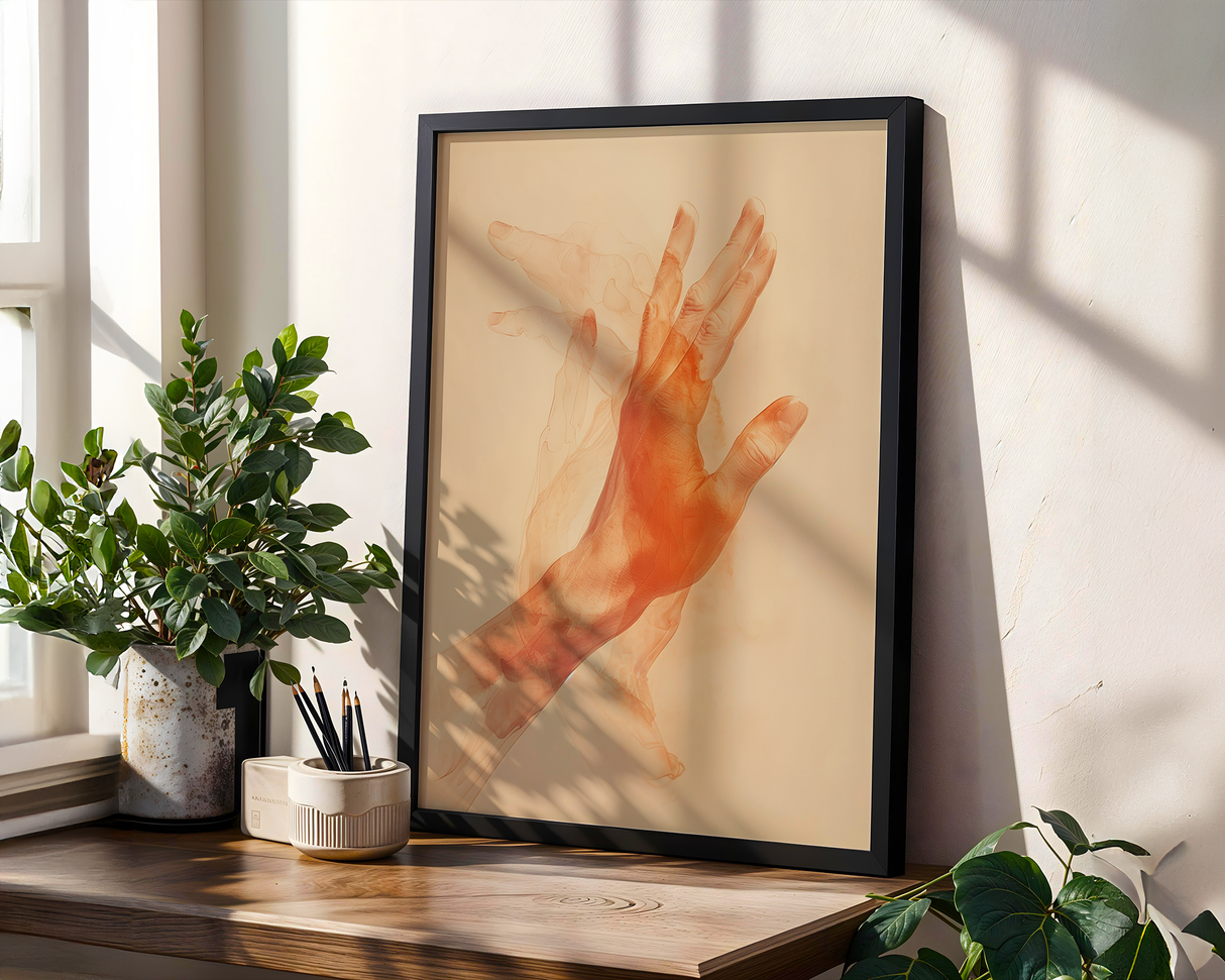 Revior Poster