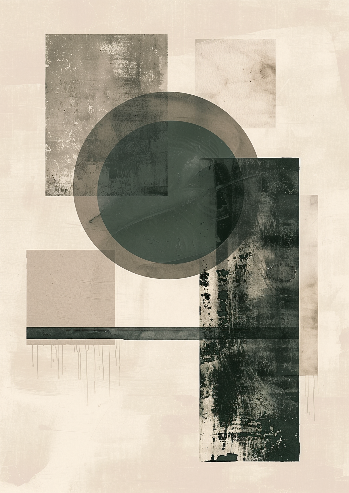 Rimeno Poster