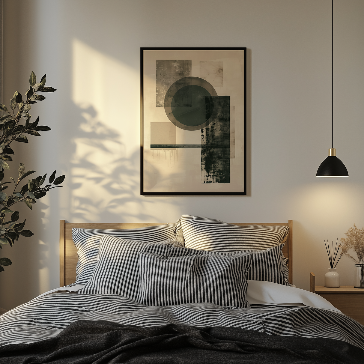Rimeno Poster