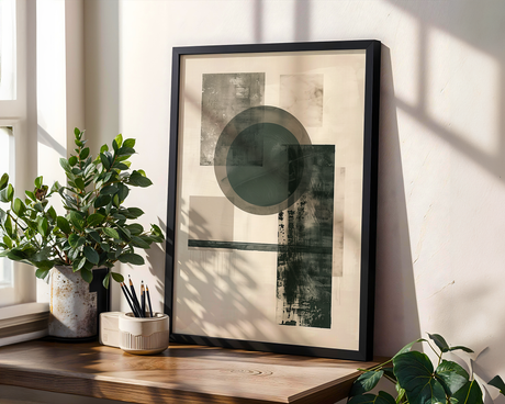 Rimeno Poster