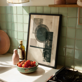 Rimeno Poster