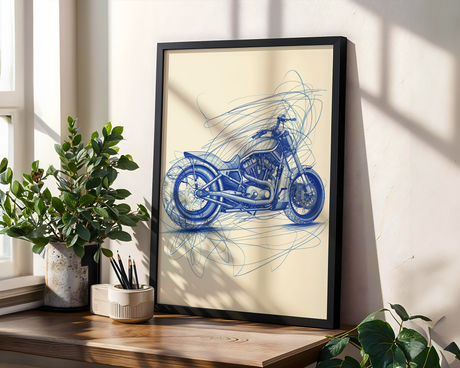 Rolling Out Poster