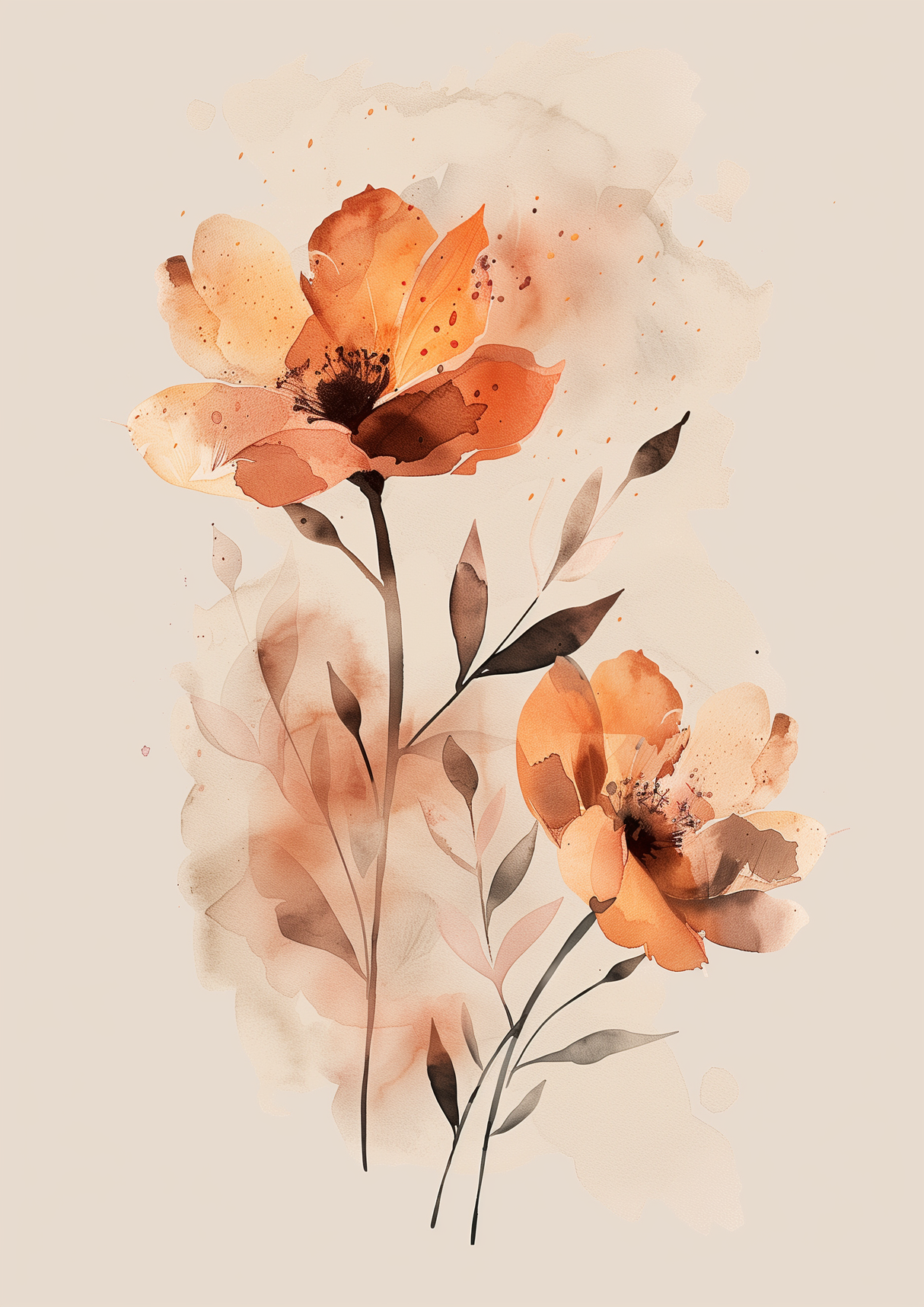 Rosienne Poster