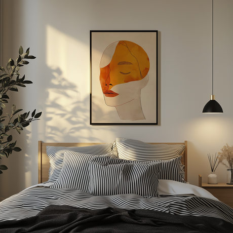 Salven Poster