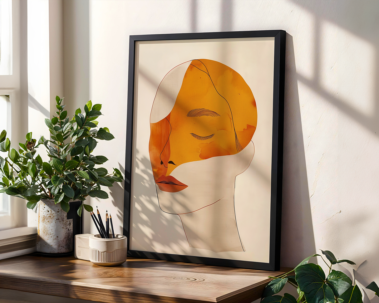 Salven Poster
