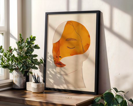 Salven Poster