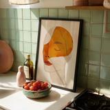 Salven Poster