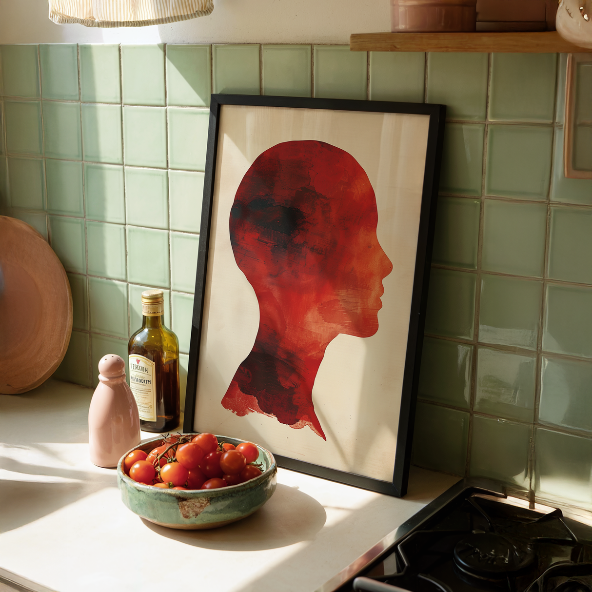 Salverin Poster