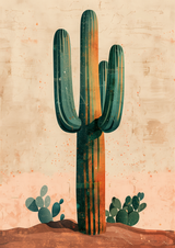 Savero Poster